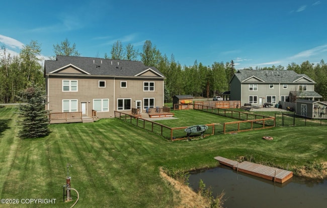 Building Photo - 2890 Odsather Cir
