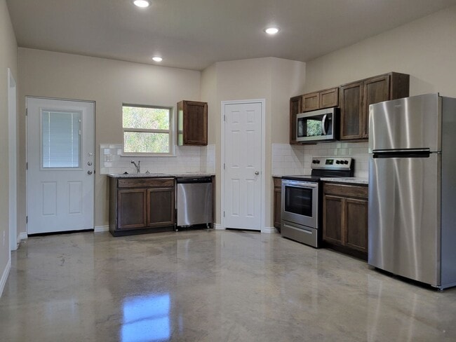 Building Photo - 3909 Turner Ave