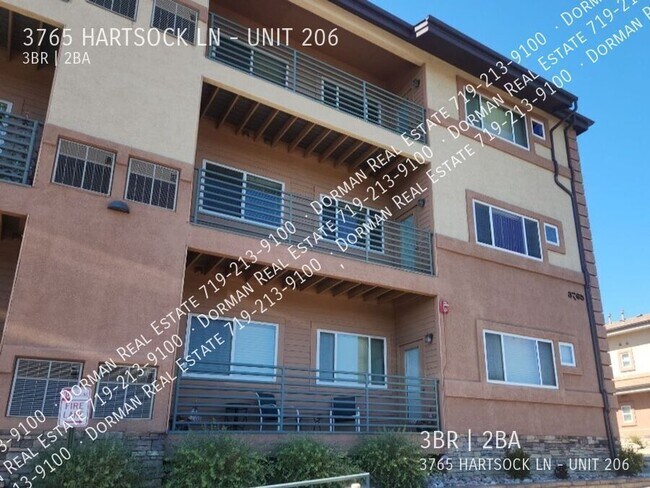 Building Photo - 3765 Hartsock Ln