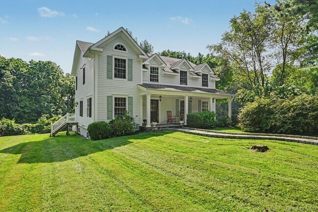 Building Photo - 154 Cherry Hill Rd