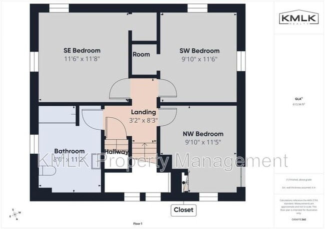 Building Photo - 594 Columbia Ave