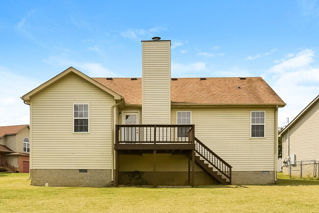 Building Photo - 209 Pin Oak Ct