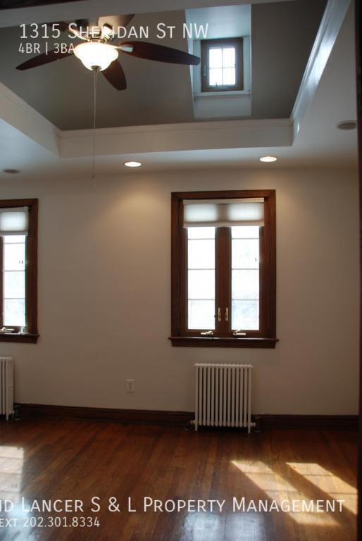 Building Photo - 1315 Sheridan St NW