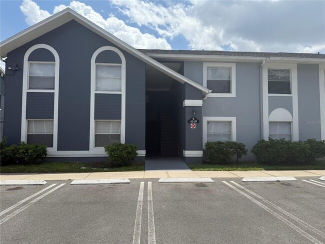 Primary Photo - 4148 Pershing Pointe Pl