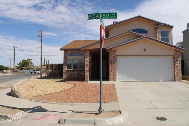Primary Photo - 12101 Picasso Dr