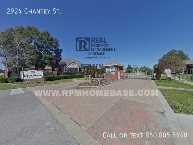 Building Photo - 2924 Chantey St