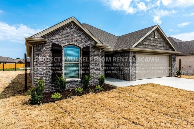 Building Photo - 4476 W Anthem Dr