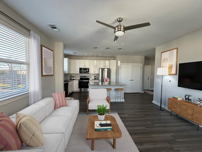 Building Photo - 100 Prince Apartments