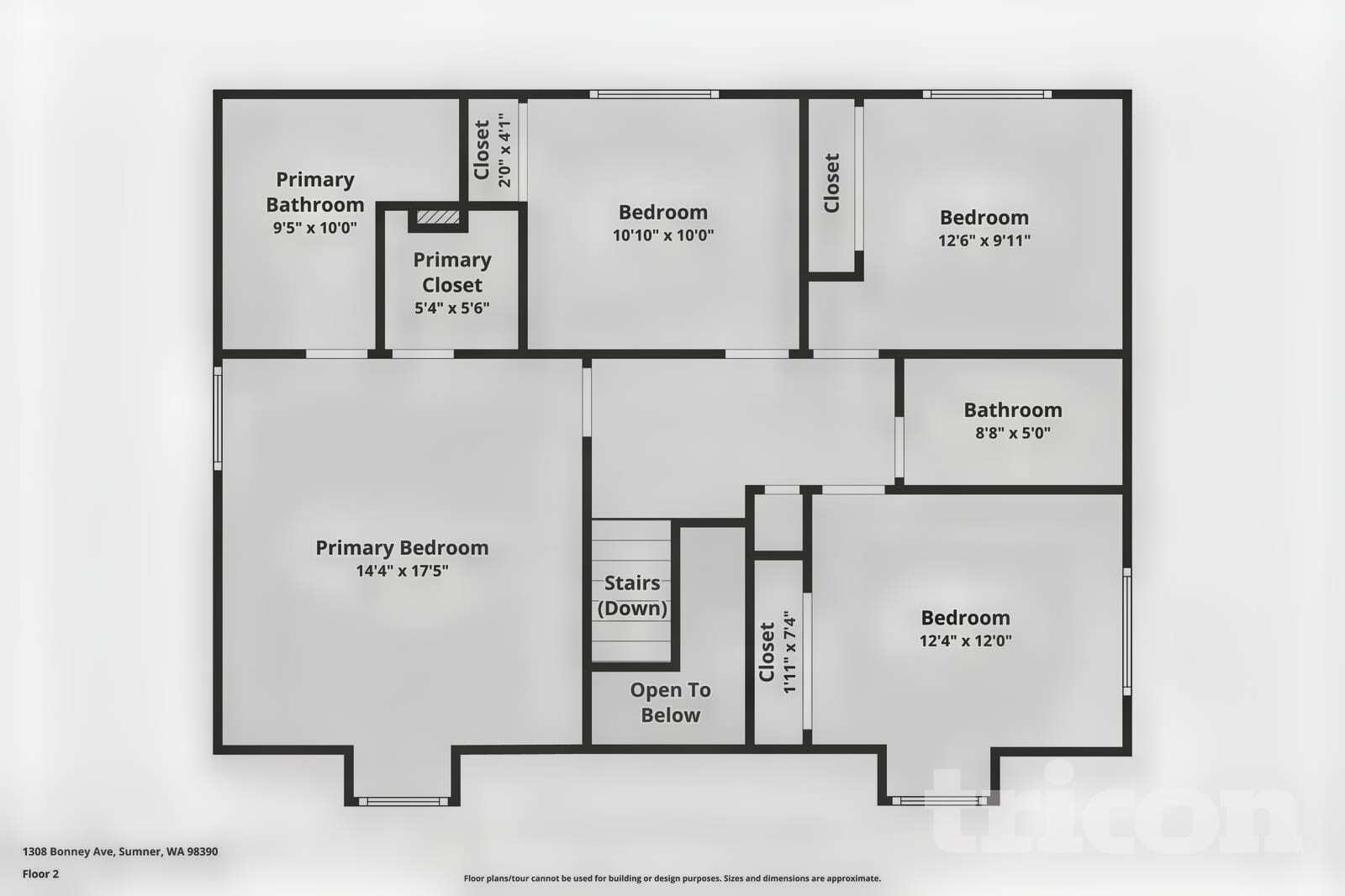 Building Photo - 1308 Bonney Ave