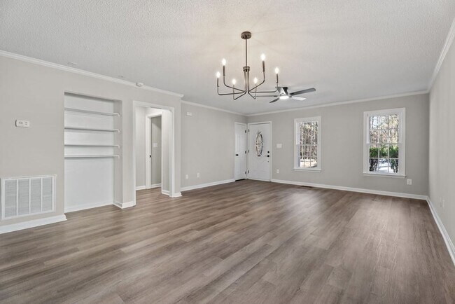 Building Photo - Single Family Ranch - Near Downtown Wendell