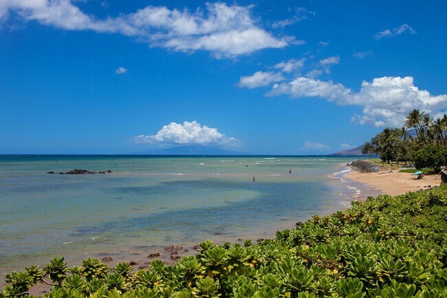 Building Photo - Fully Furnished 2 Bed/ 2 Bath Hale Kanani ...