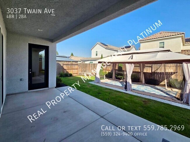Building Photo - 3037 Twain Ave