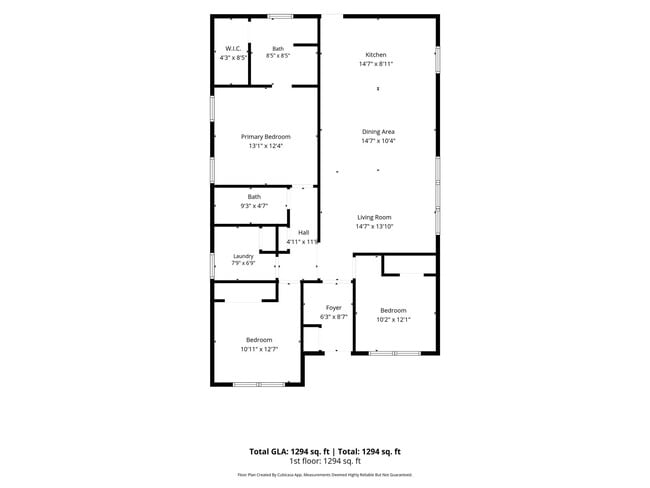 Building Photo - 21216 Sanctuary Dr