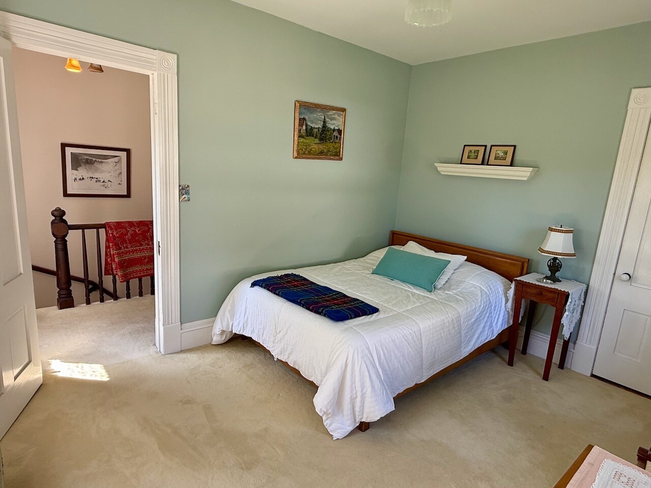 Building Photo - 61 Mansfield Ave