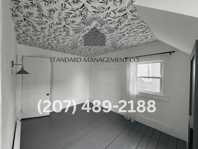 Building Photo - Well Maintained 4 Bedroom Single Family Home for Rent on Elm St, Fairfield