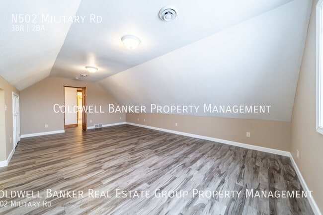 Building Photo - N502 Military Rd