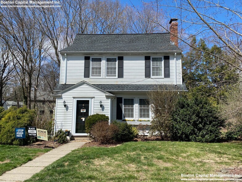 Primary Photo - 22 Cleveland Rd