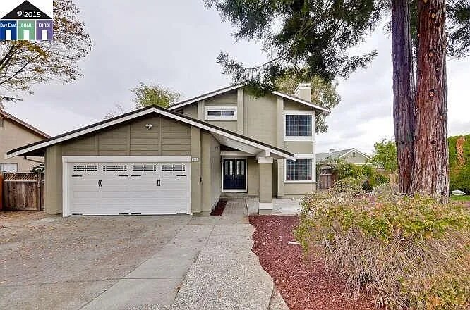 Building Photo - 845 Glenhill Dr