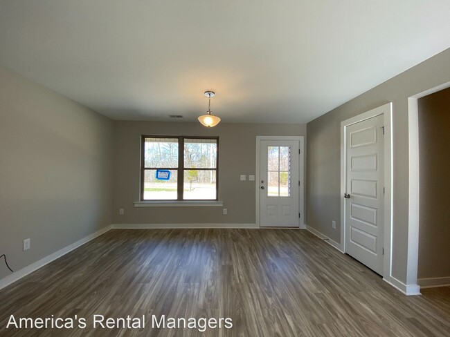 Building Photo - 3 br, 2 bath House - 2695 Allison Mill Road