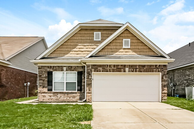 Building Photo - 9864 White Poplar Dr