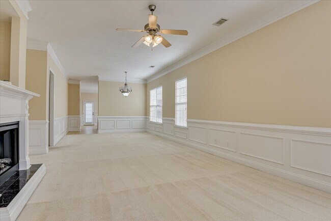 Building Photo - 2436 River Birch Dr