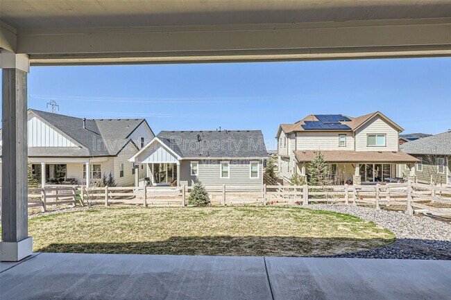 Building Photo - 8051 Ralston Creek Ave