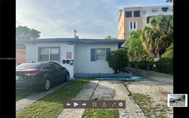 Building Photo - 262 NW 57th St