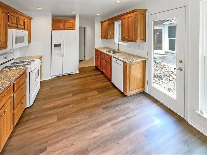 Building Photo - 11708 Hollyrock Dr