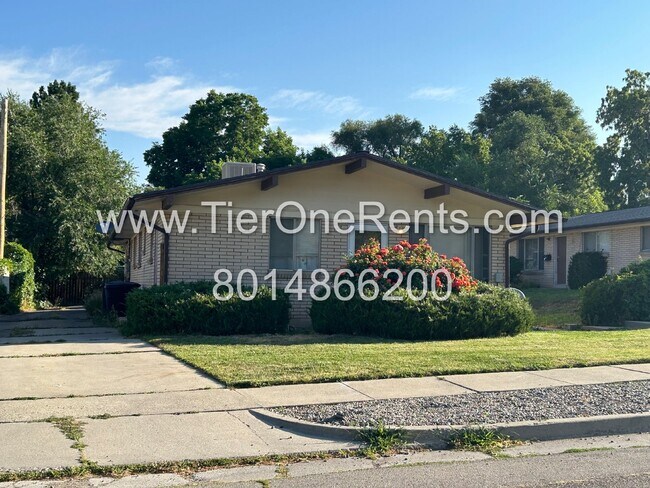 Building Photo - NO DEPOSIT option available for qualified renters!