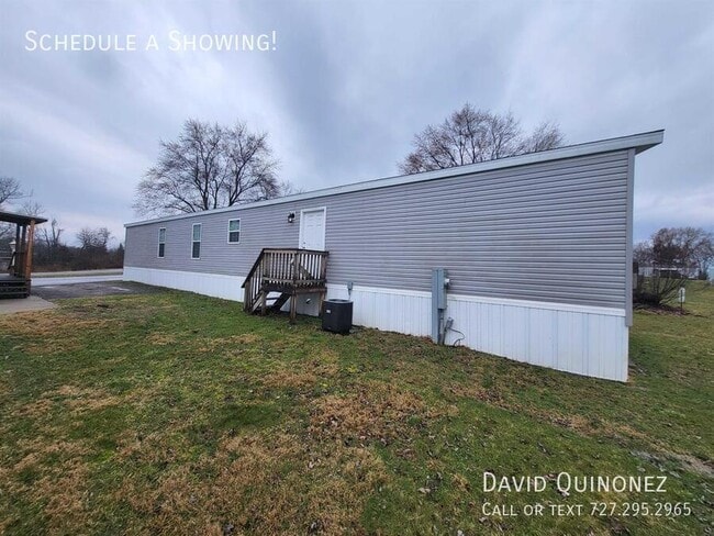 Building Photo - 266 N Blackwood Dr