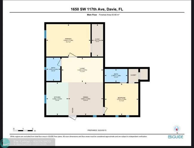 Building Photo - 1650 SW 117th Ave
