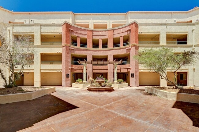 Building Photo - Luxurious Meridian Condo. Live 24/7 Guard ...
