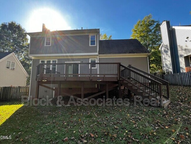 Building Photo - 214 Castle Hayne Dr