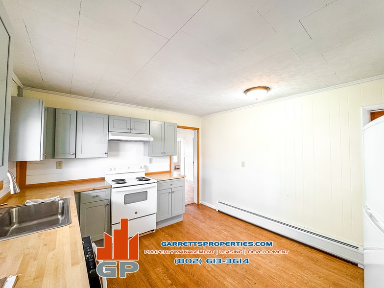 Building Photo - 31 Granite St