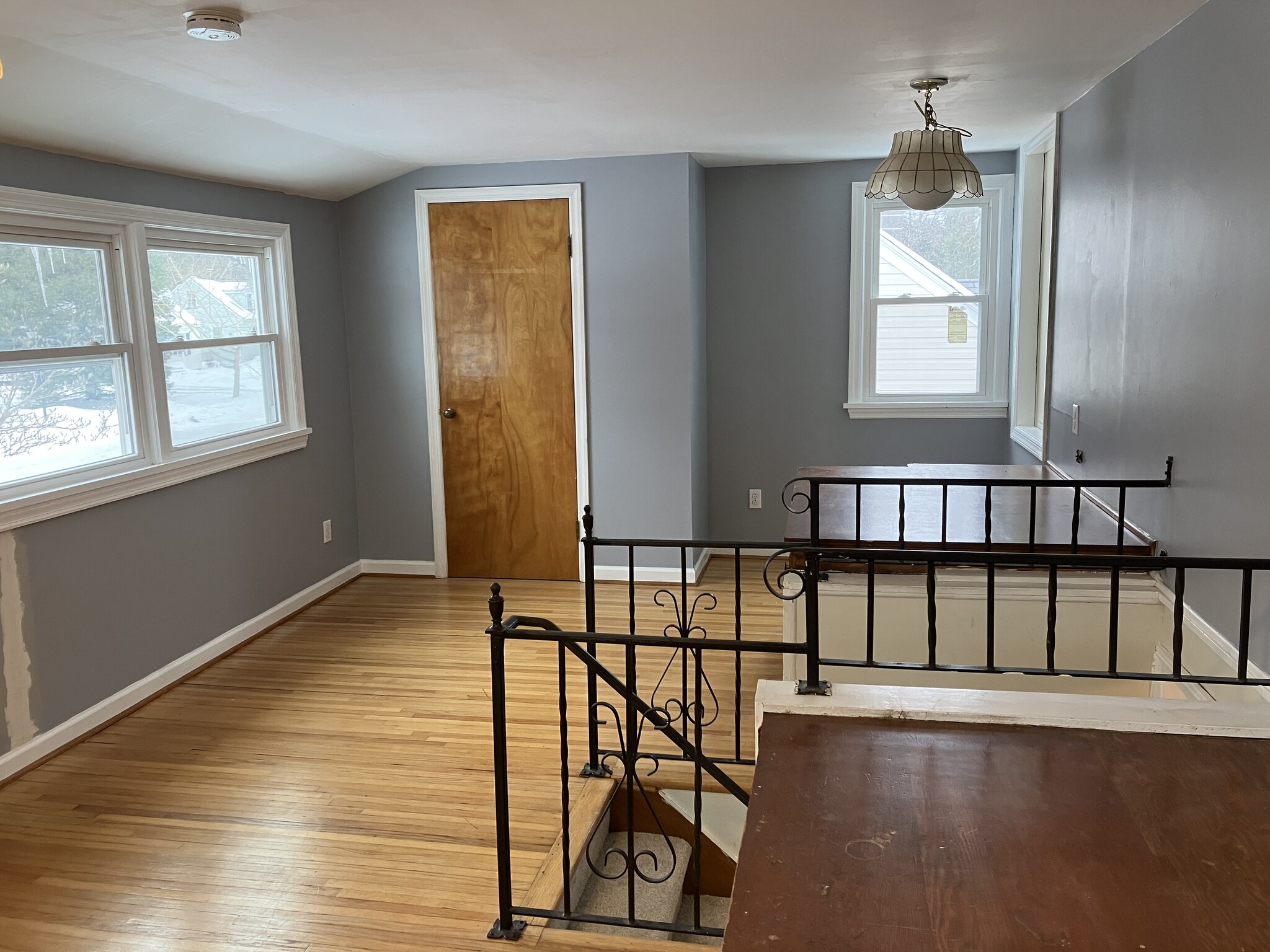 Third bedroom - 147 Winstead Rd