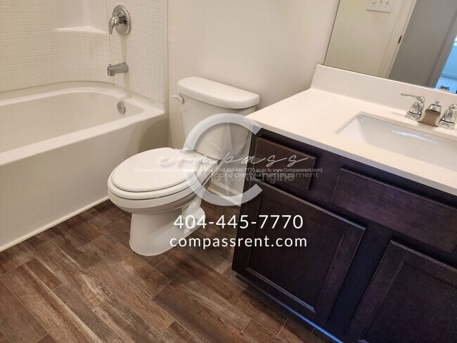 Building Photo - 2365 Camden Oak Way