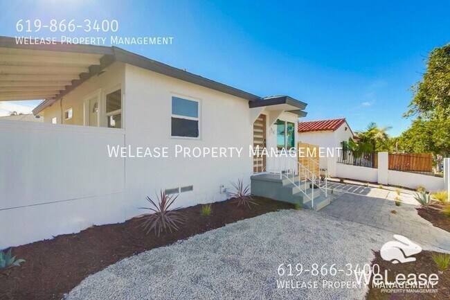 Building Photo - 3941 Marine Vw Ave