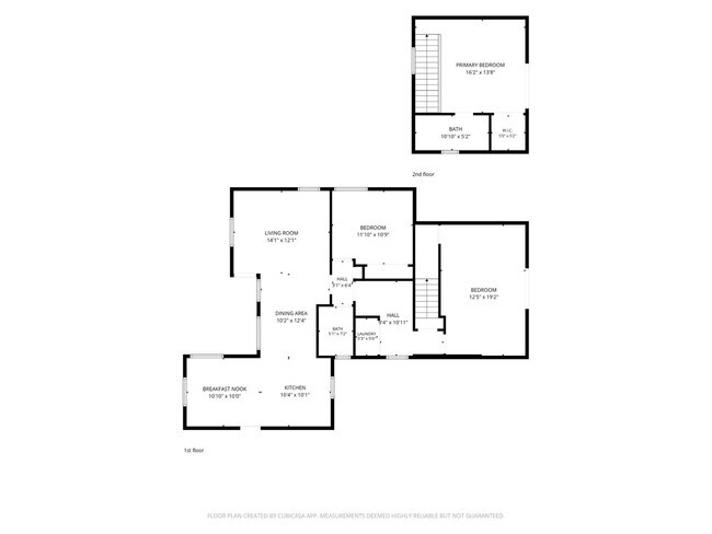 Building Photo - 1629 Kendall Dr