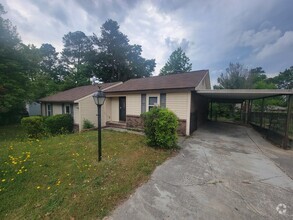 Building Photo - 3509 Stafford Dr
