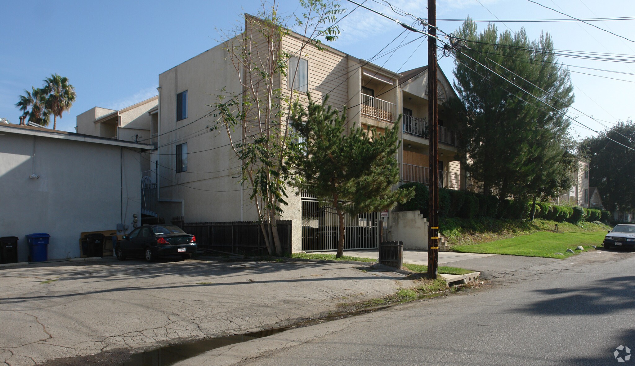 Building Photo - Scoville-10418