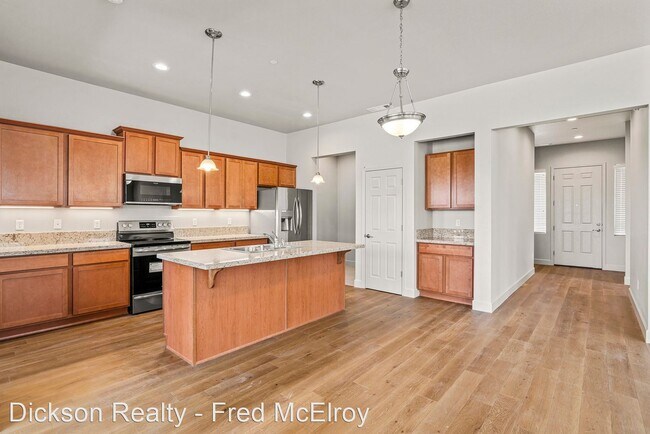 Building Photo - 3 br, 2 bath House - 3968 Ella Jayne Ct