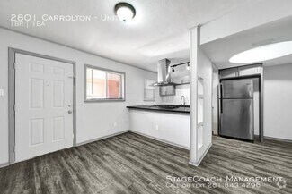 Building Photo - 2801 Carrolton-Unit 4