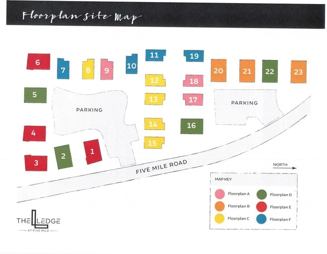 Building Photo - 7217 N 5 Mile Rd