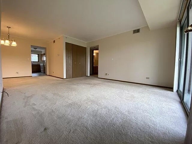 Family Room - 1514 N River West Ct