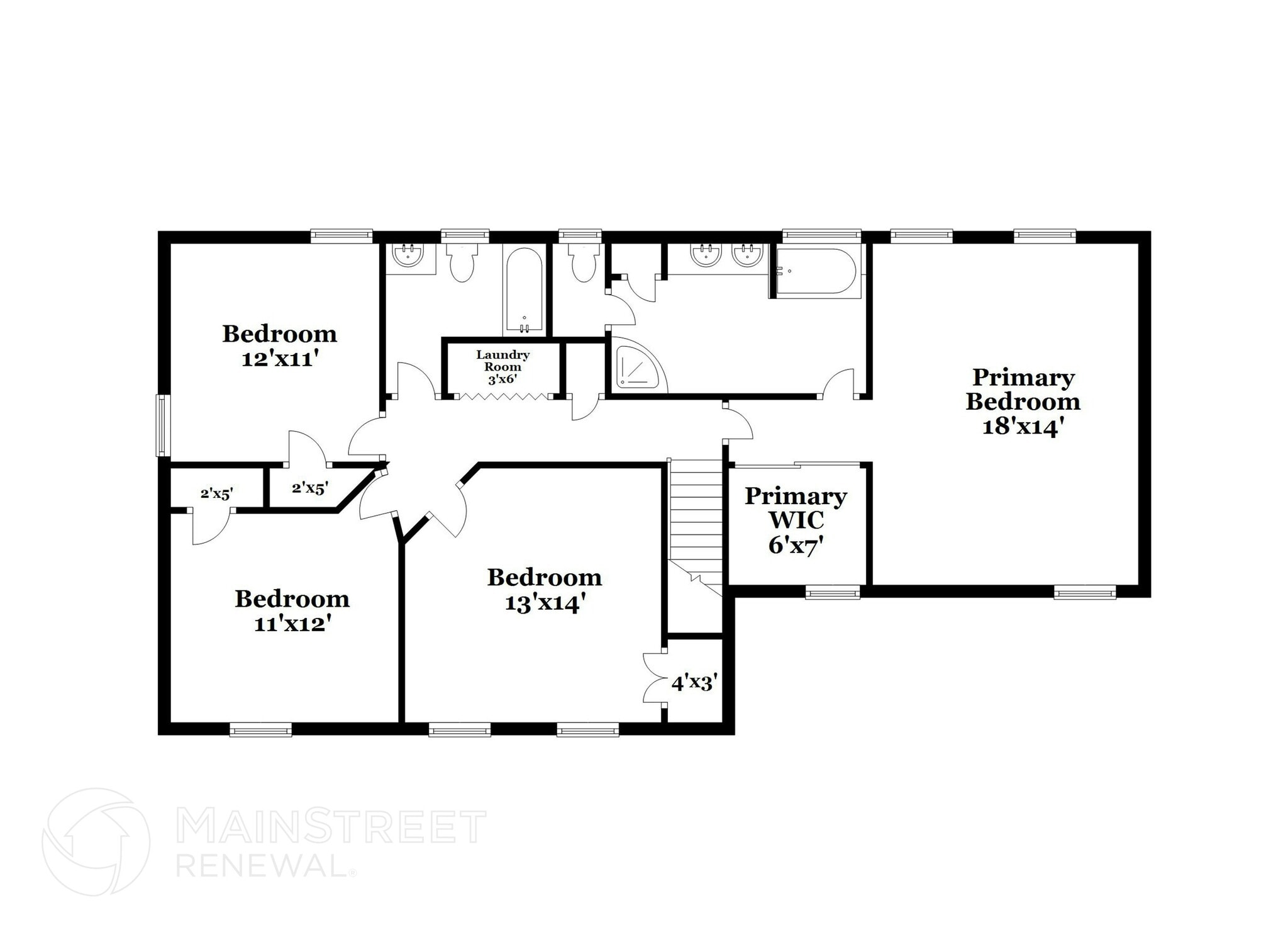 Building Photo - 2331 Hunters Bluff Dr