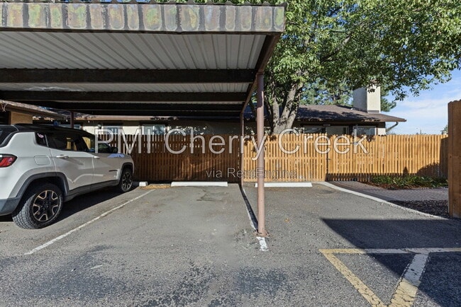 Building Photo - 3808 S Evanston St