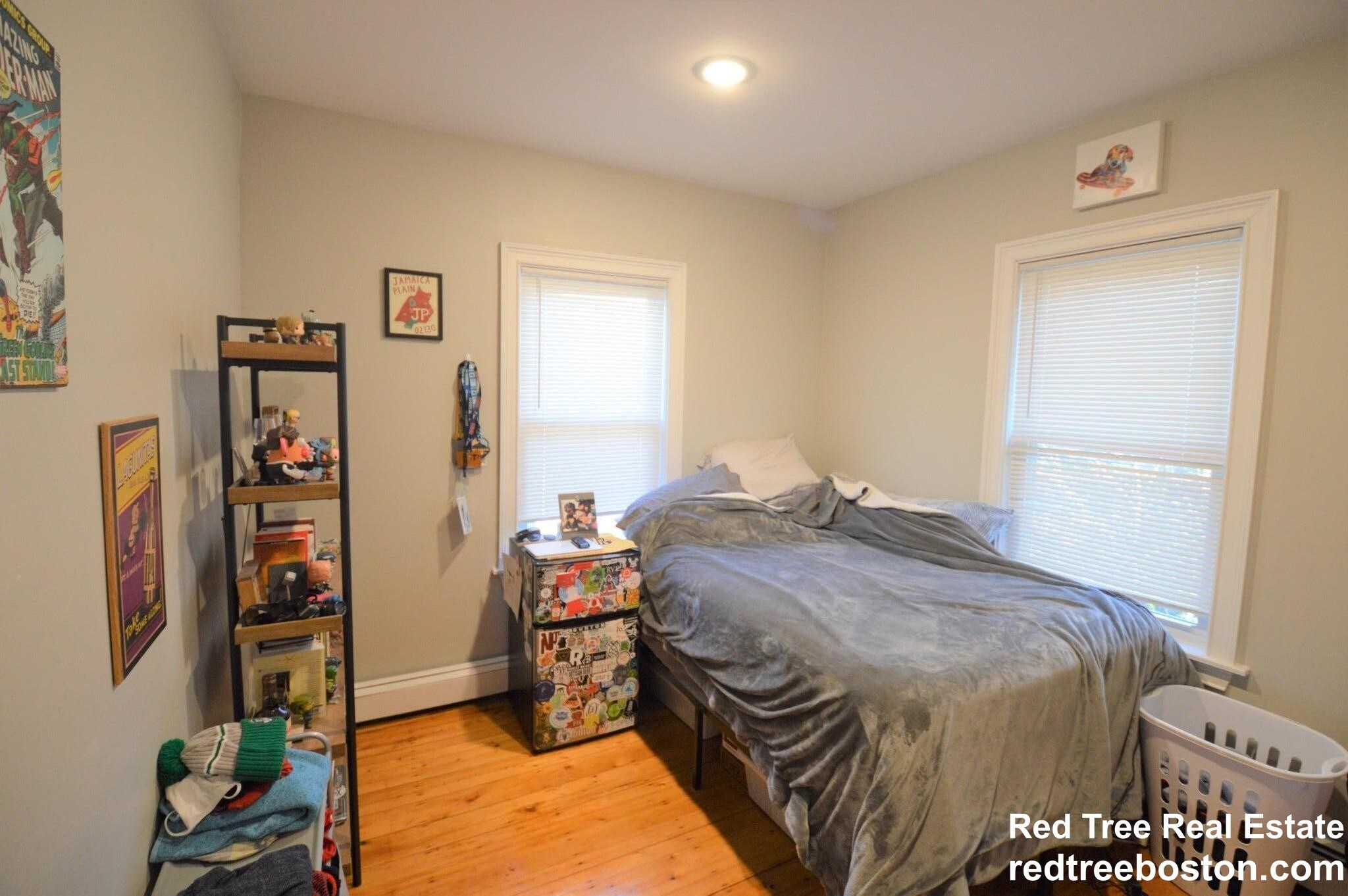 Building Photo - 394 Centre St