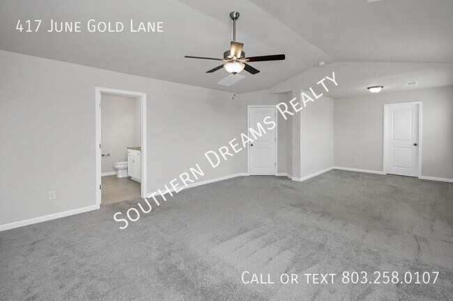 Building Photo - 417 June Gold Ln