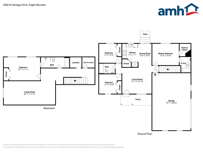 Building Photo - 4452 Heritage Dr