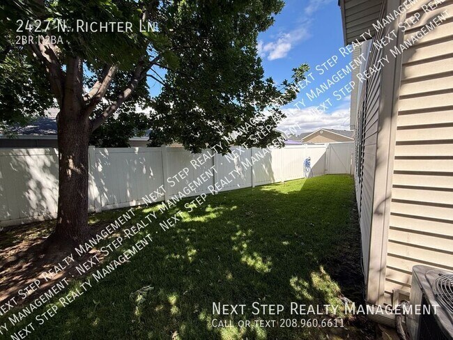 Building Photo - 2427 N Richter Ln